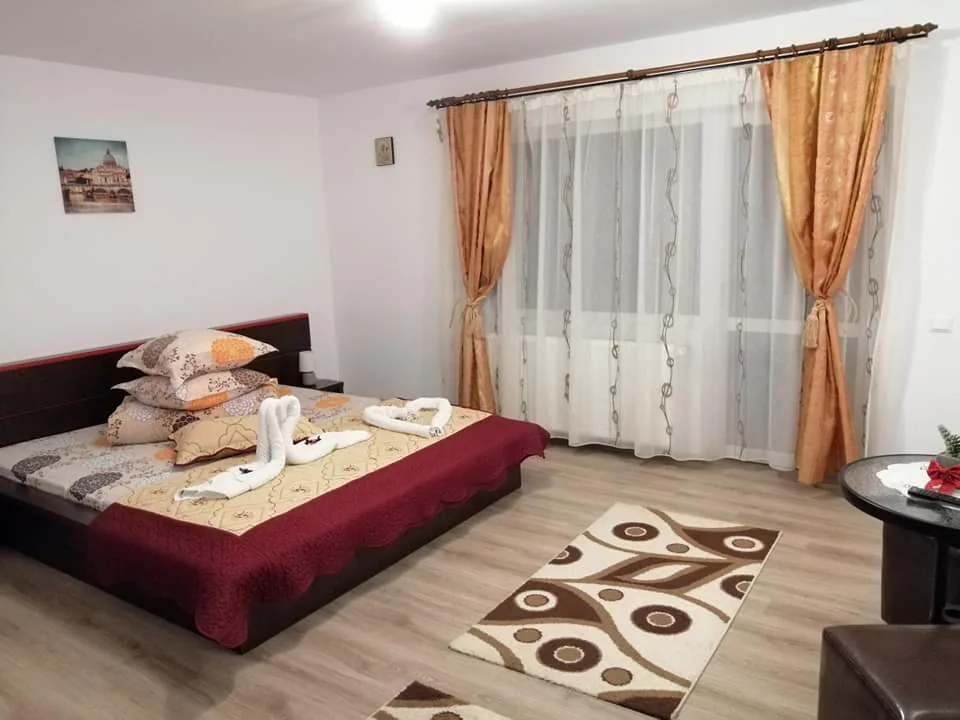 Casa Ionuț Alexandru din Moieciu — foto 13