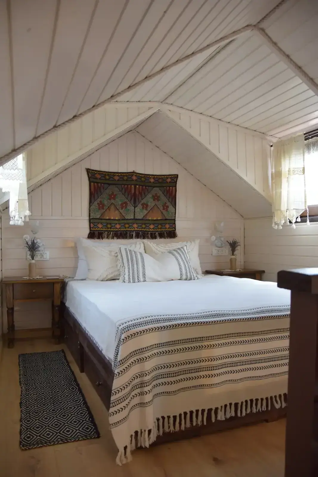 Magura Rustic Tiny House — foto 45