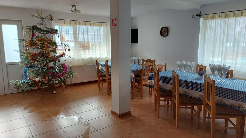 Casa Ionuț Alexandru din Moieciu — foto 10