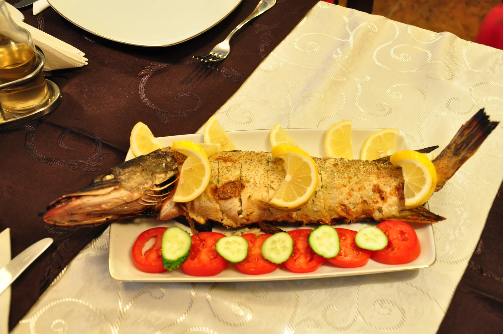 Restaurante Eden — fotografie 6