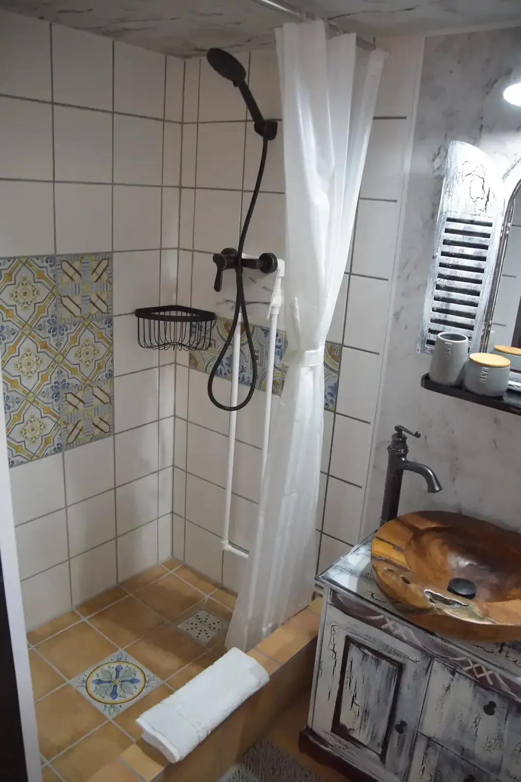 Magura Rustic Tiny House — foto 53