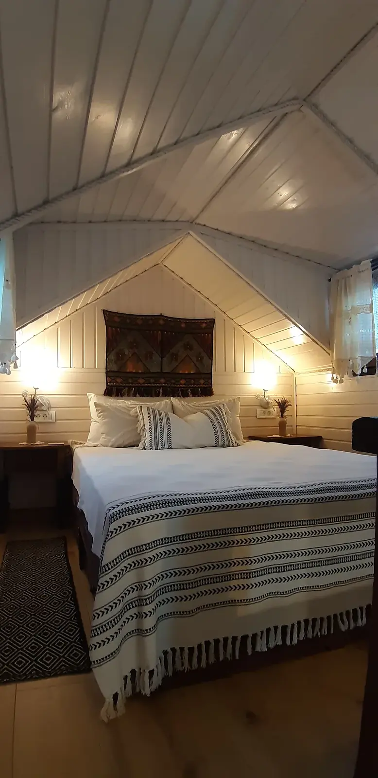 Magura Rustic Tiny House — foto 47
