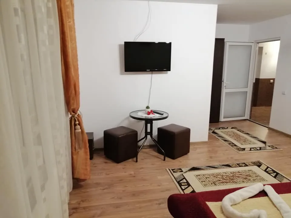 Casa Ionuț Alexandru din Moieciu — foto 5