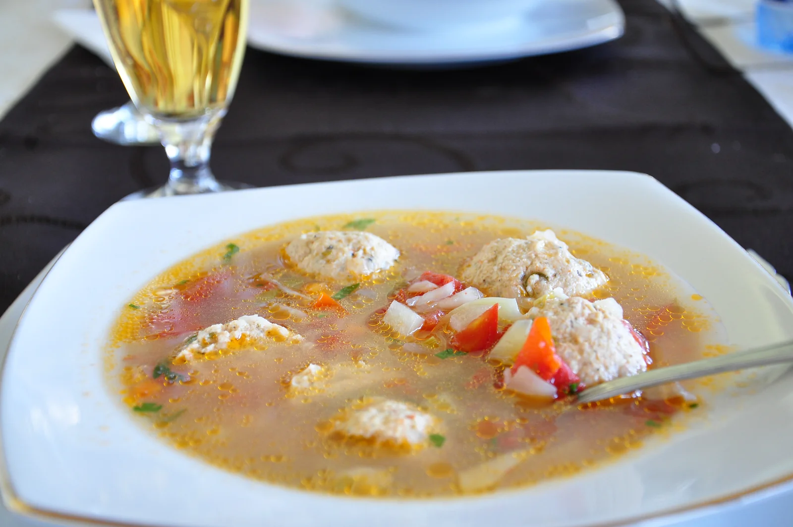 Restaurante Eden — fotografie 4