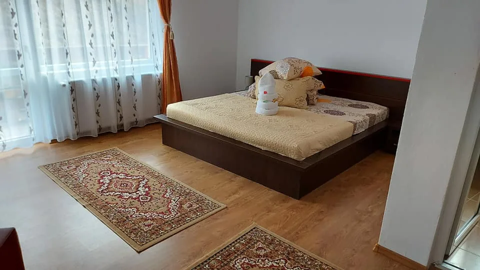 Casa Ionuț Alexandru din Moieciu — foto 11