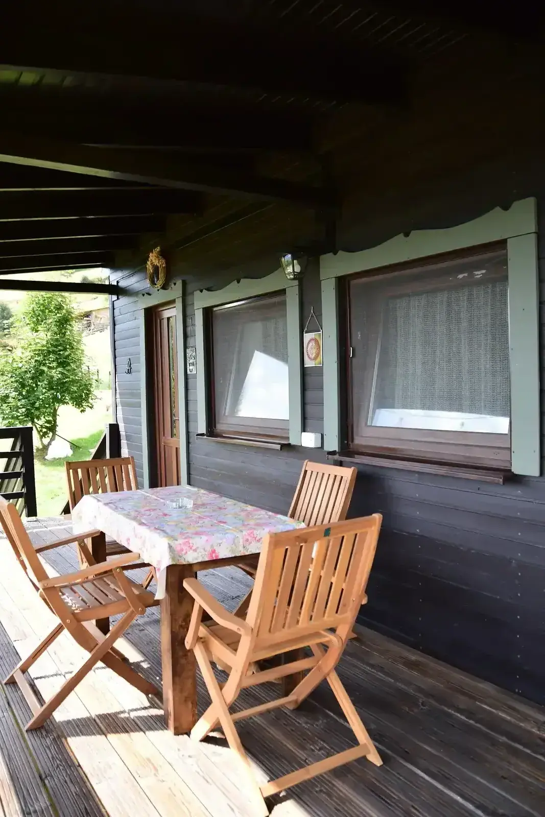 Magura Rustic Tiny House — foto 12