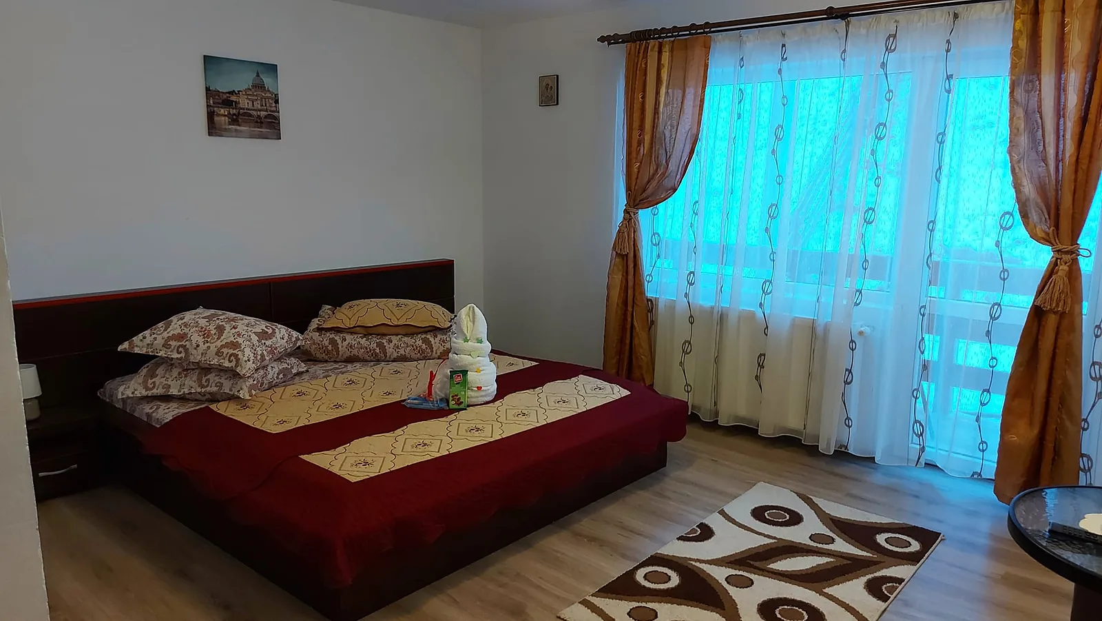 Casa Ionuț Alexandru din Moieciu — foto 23