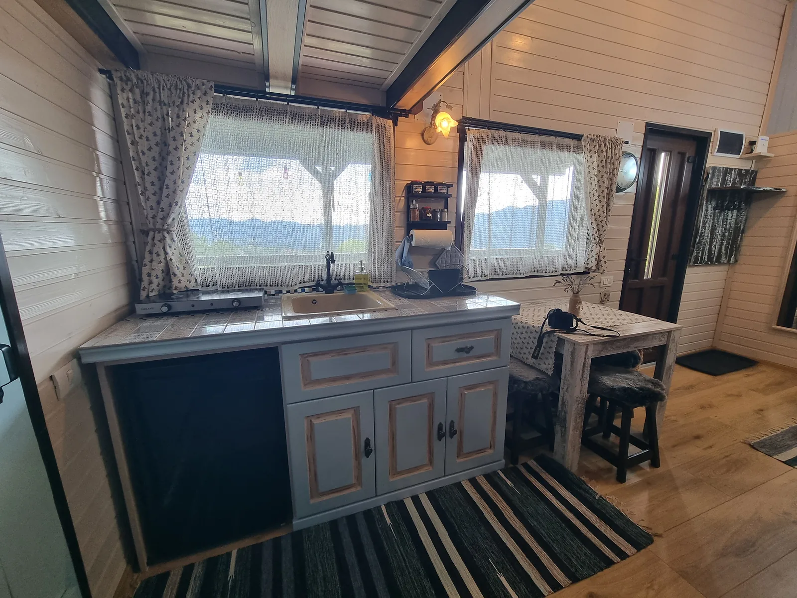Magura Rustic Tiny House — foto 30