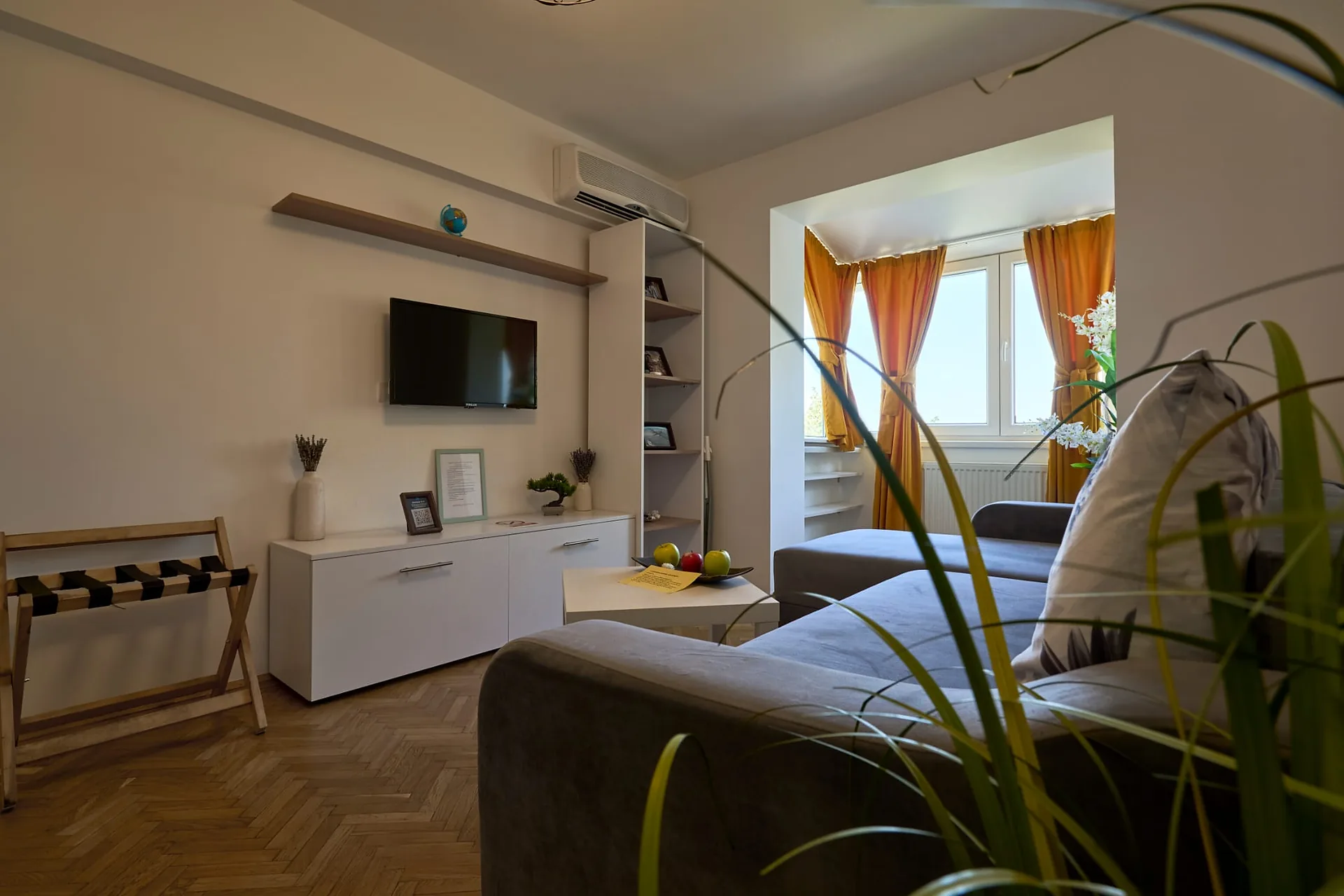 11 Baneasa Airport Apartament