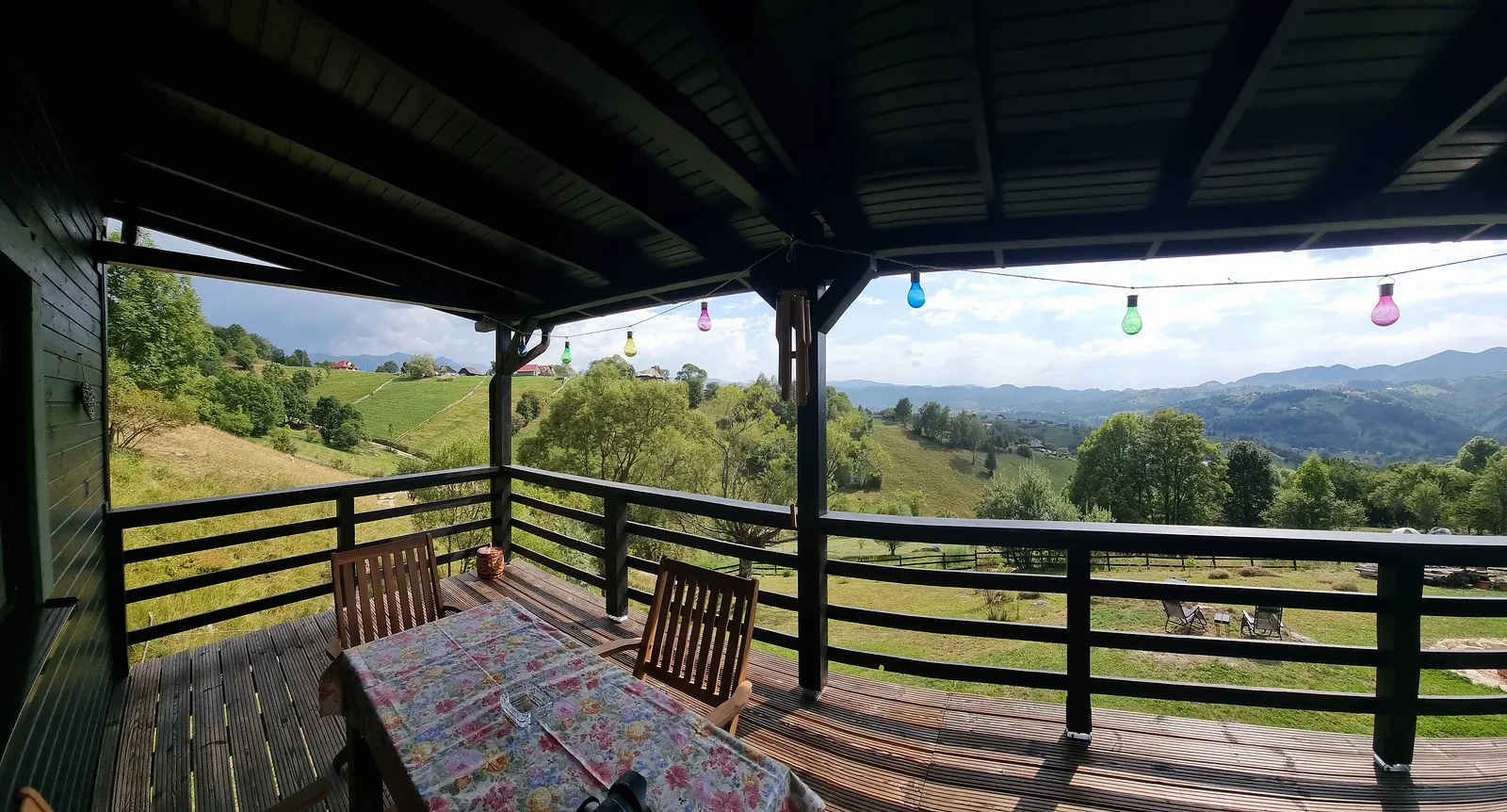 Magura Rustic Tiny House — foto 18