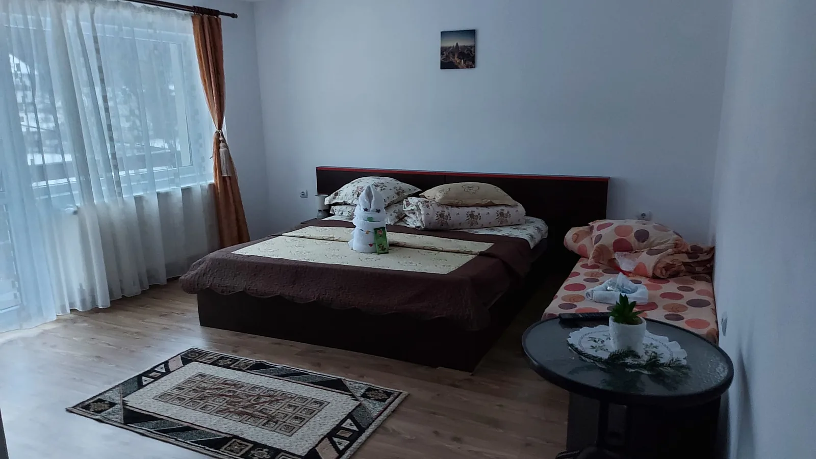 Casa Ionuț Alexandru din Moieciu — foto 20