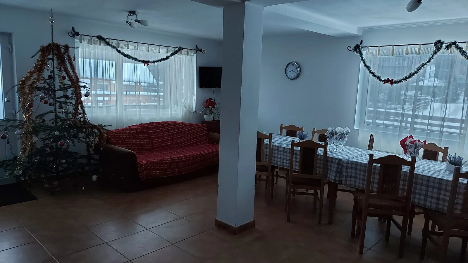 Casa Ionuț Alexandru din Moieciu — foto 21