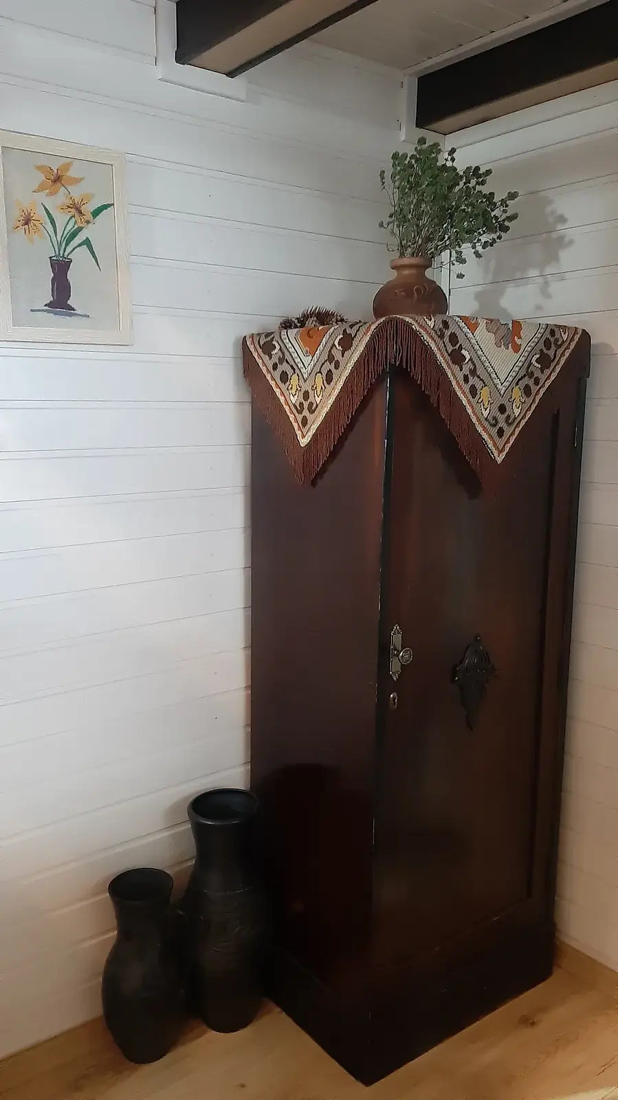 Magura Rustic Tiny House — foto 29