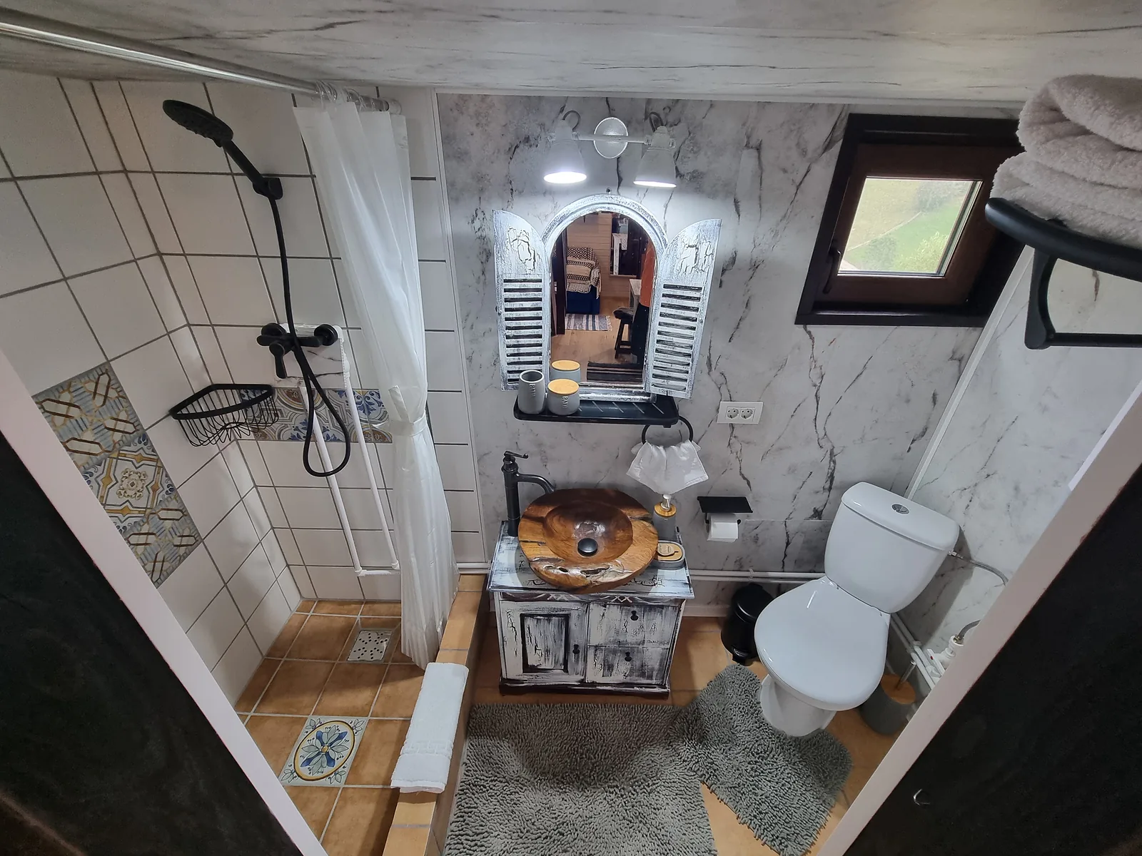 Magura Rustic Tiny House — foto 48