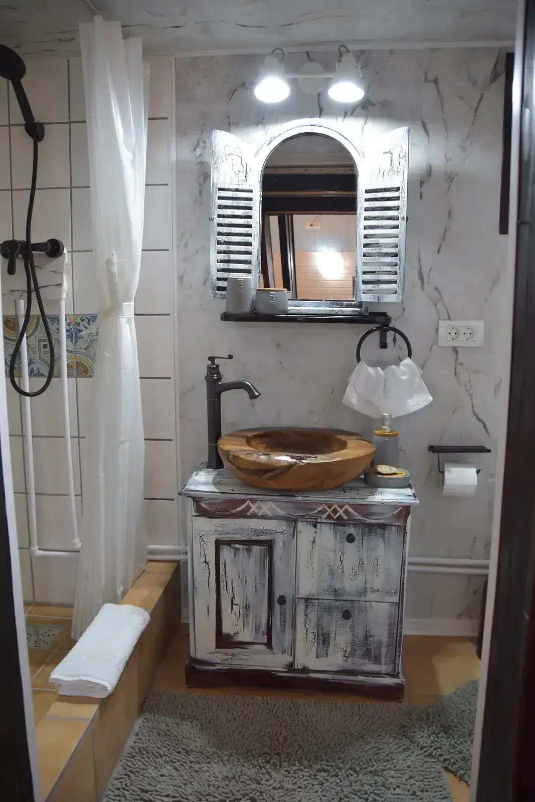 Magura Rustic Tiny House — foto 51