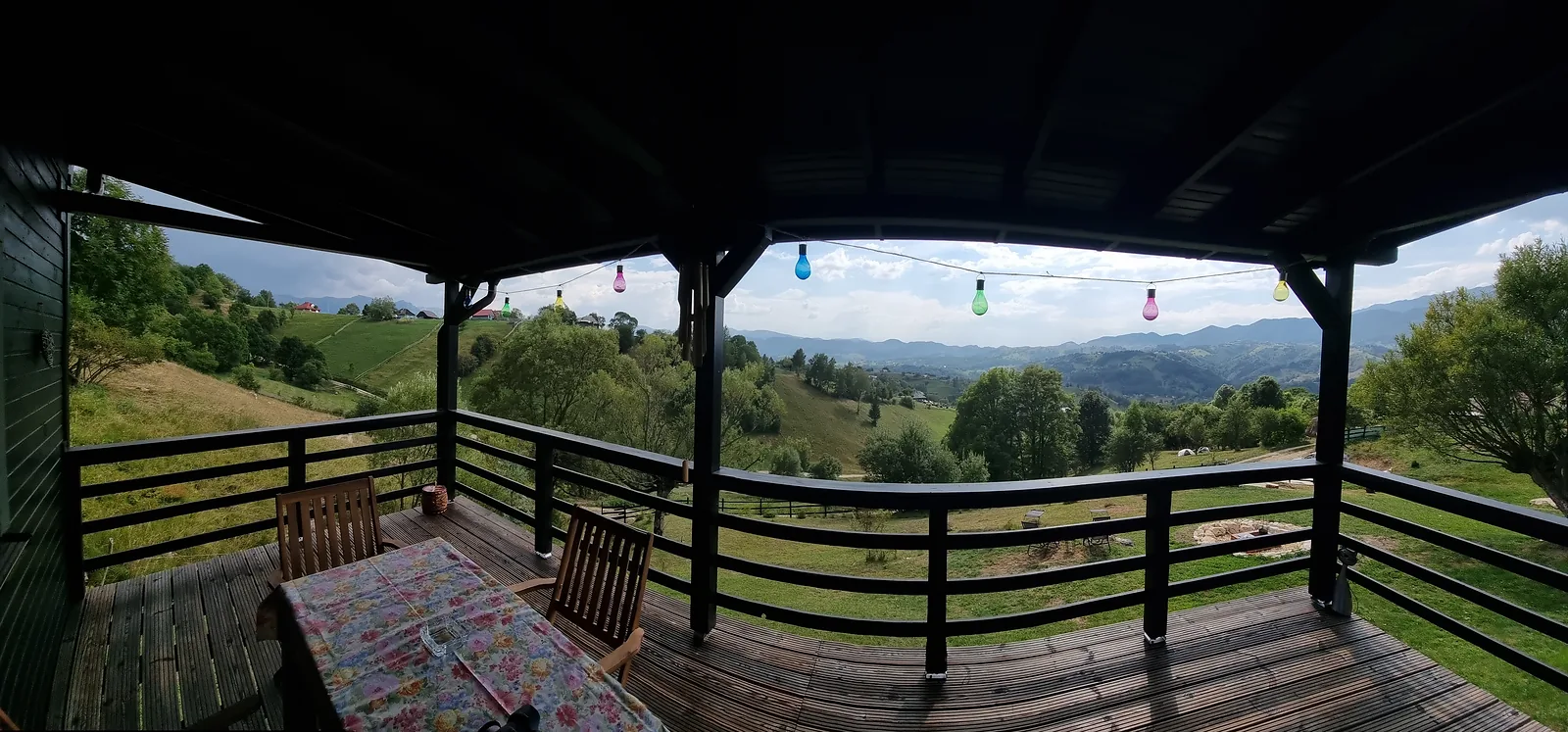 Magura Rustic Tiny House — foto 19