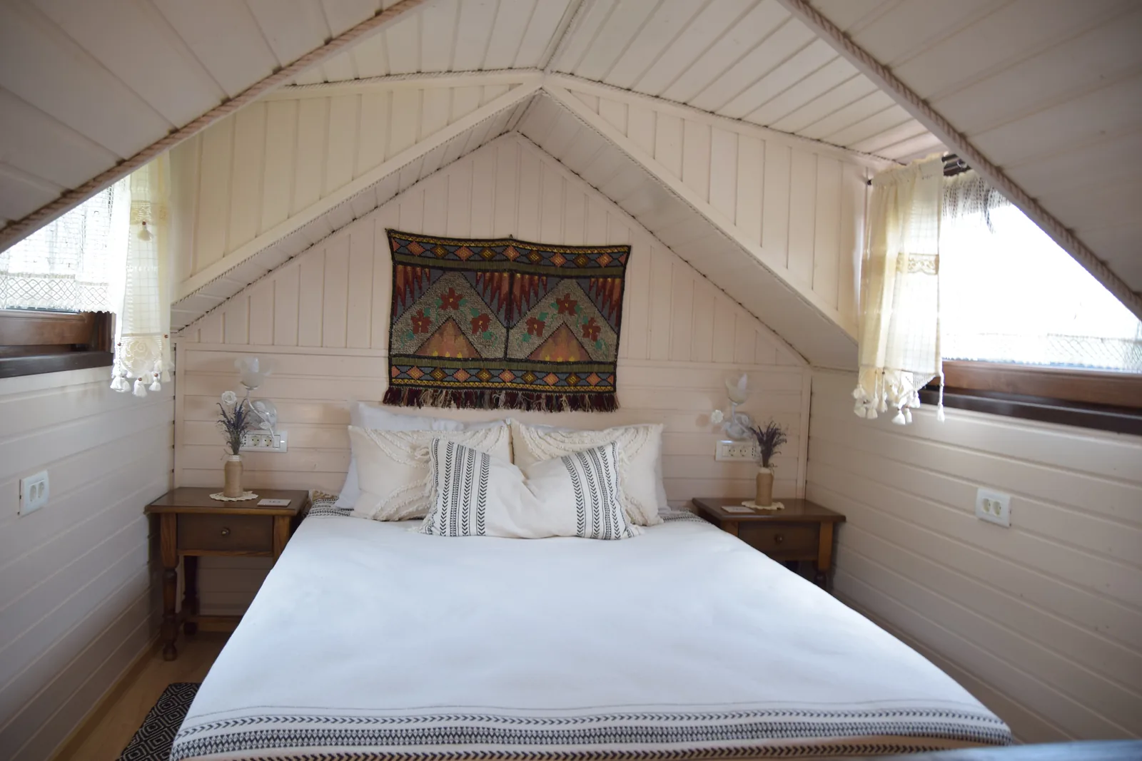 Magura Rustic Tiny House — foto 46
