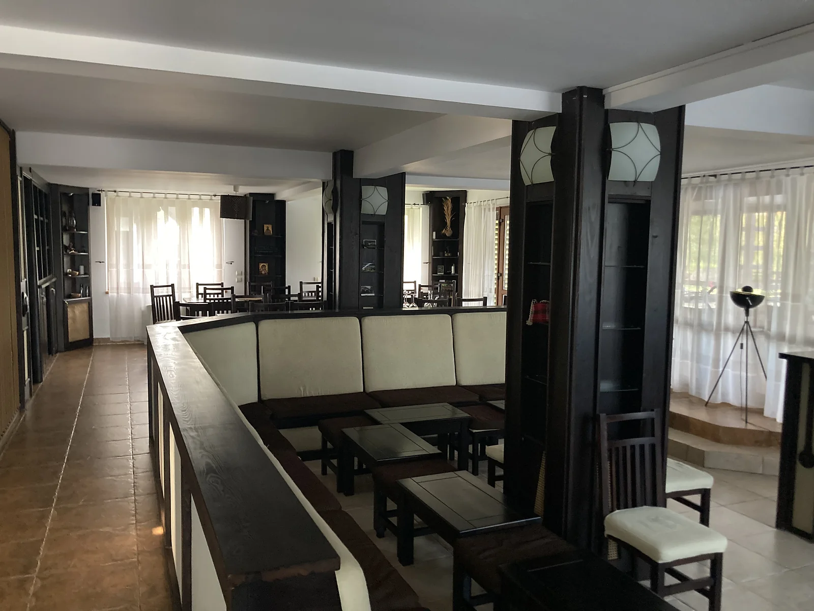 Restaurante Eden — Restaurant în Tulcea
