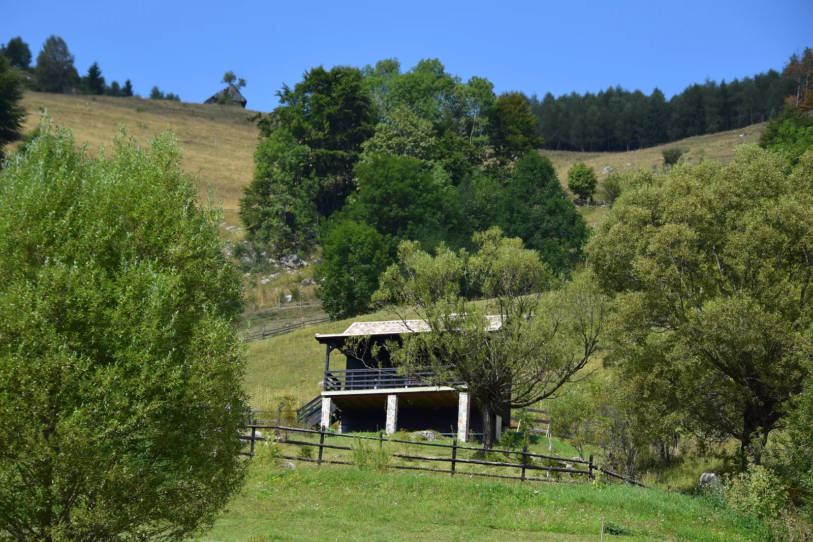 Magura Rustic Tiny House — foto 5