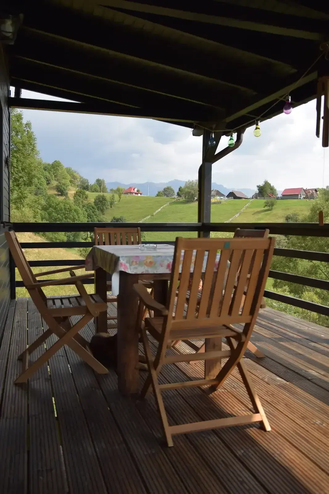 Magura Rustic Tiny House — foto 11