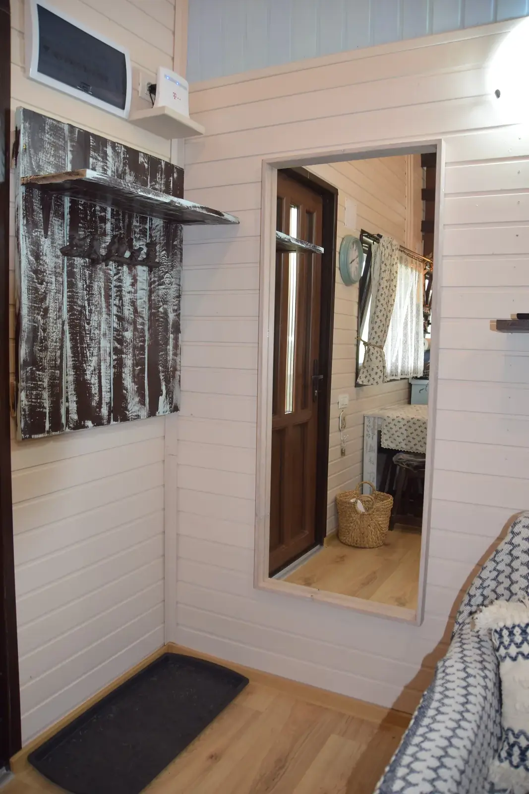 Magura Rustic Tiny House — foto 25