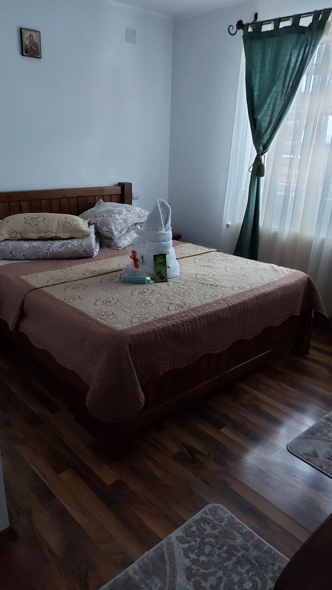 Casa Ionuț Alexandru din Moieciu — foto 18