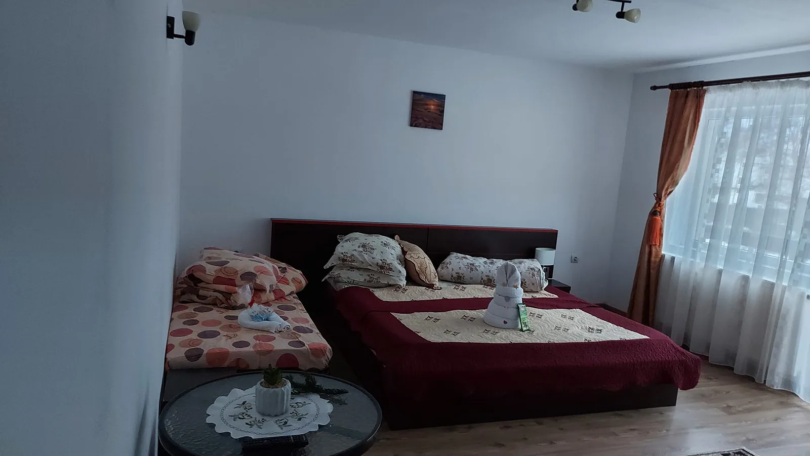 Casa Ionuț Alexandru din Moieciu — foto 19