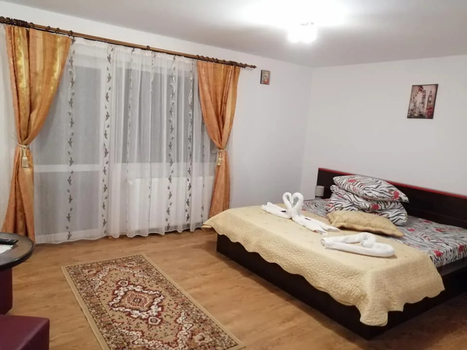 Casa Ionuț Alexandru din Moieciu — foto 3