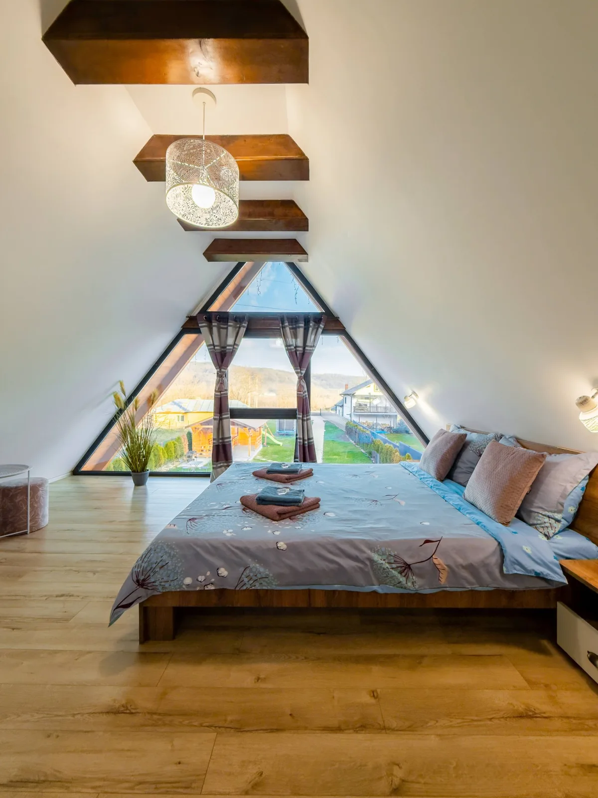 Casa A-Frame Nis — foto 31