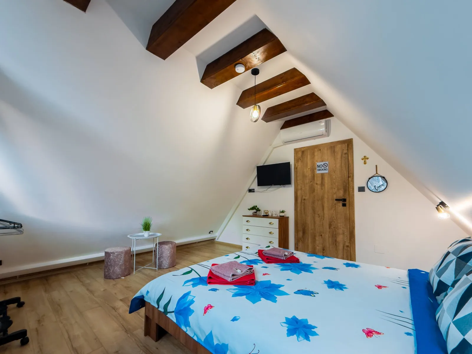 Casa A-Frame Nis — foto 22