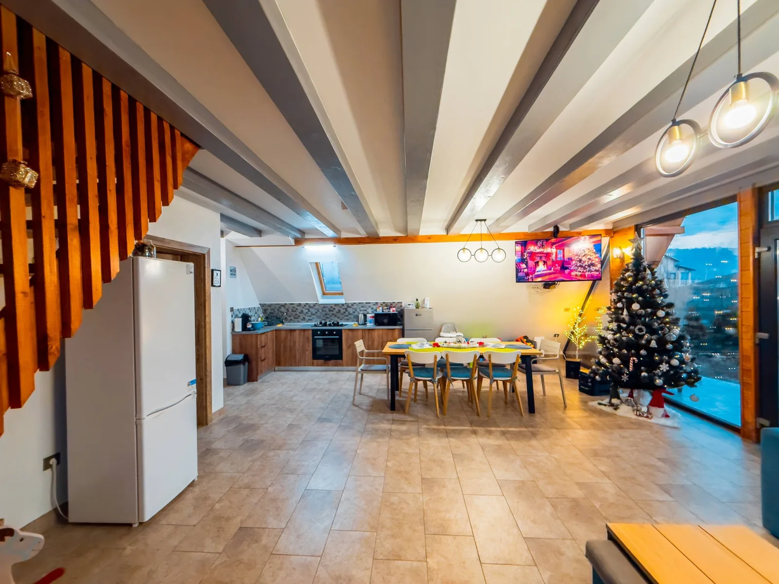 Casa A-Frame Nis — foto 35