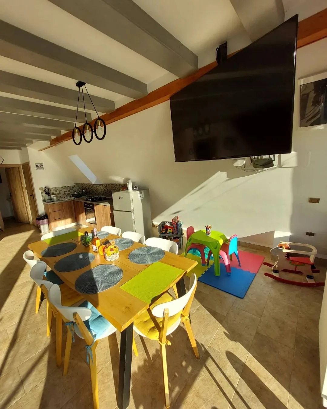Casa A-Frame Nis — foto 5
