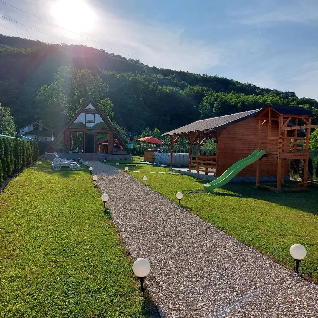 Casa A-Frame Nis — foto 17