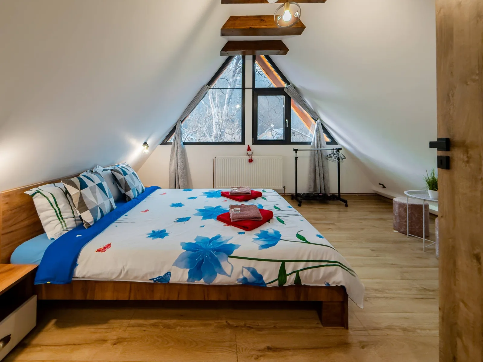 Casa A-Frame Nis — foto 29