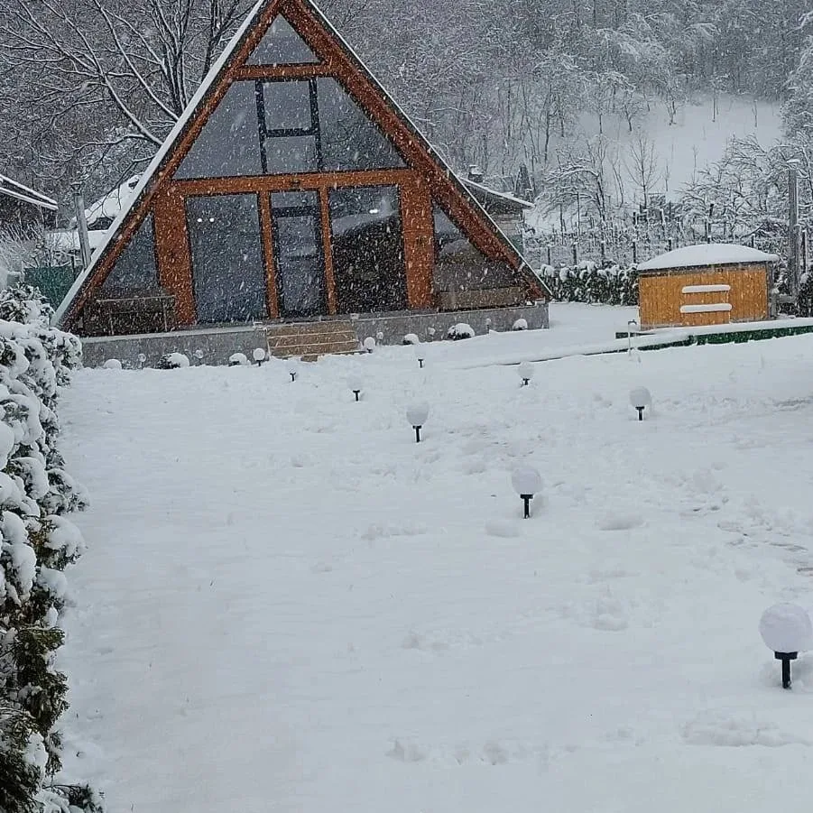 Casa A-Frame Nis — foto 4