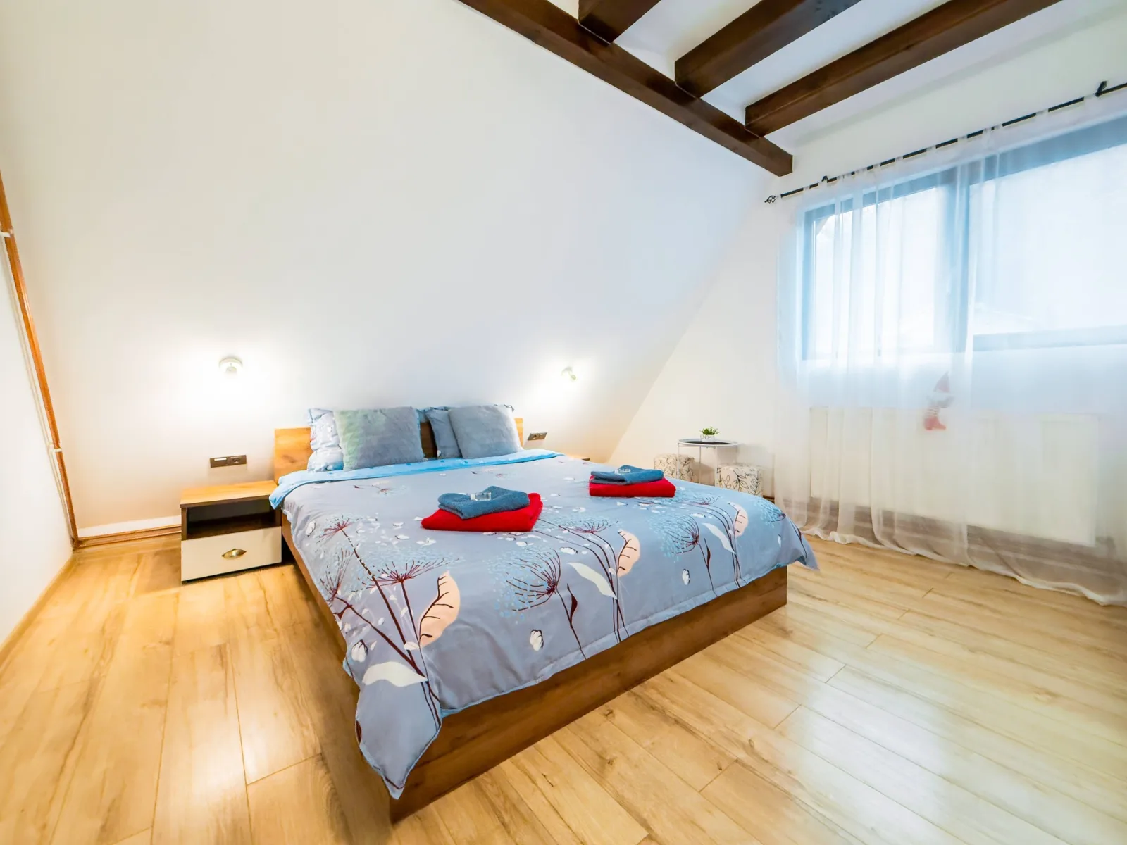 Casa A-Frame Nis — foto 27