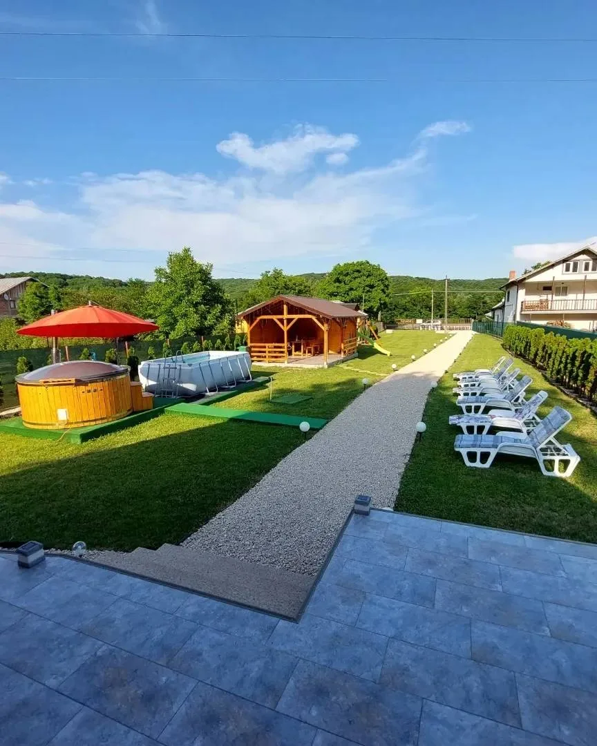 Casa A-Frame Nis — foto 1