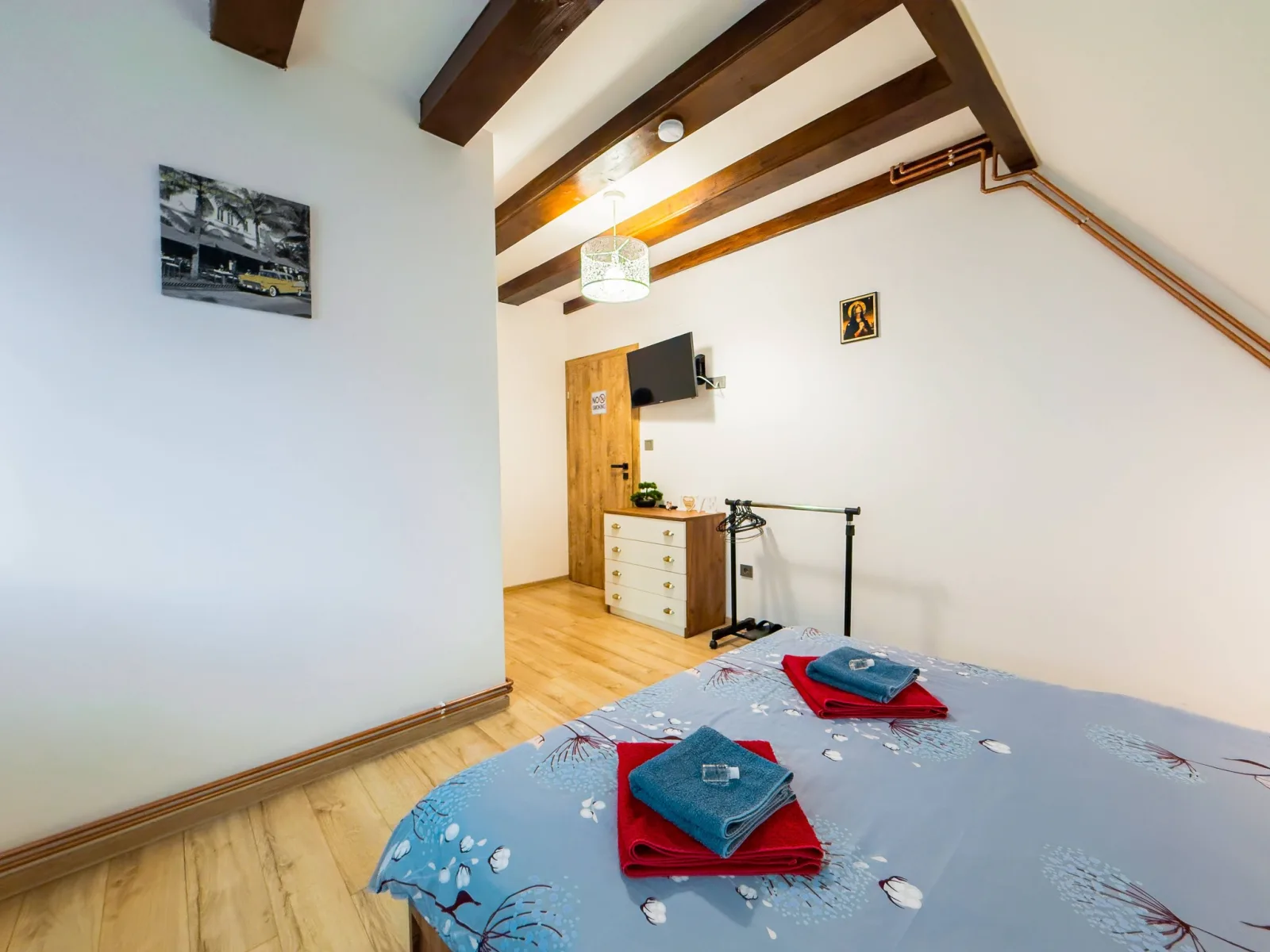 Casa A-Frame Nis — foto 30
