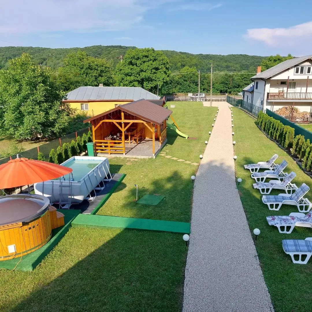 Casa A-Frame Nis — foto 19