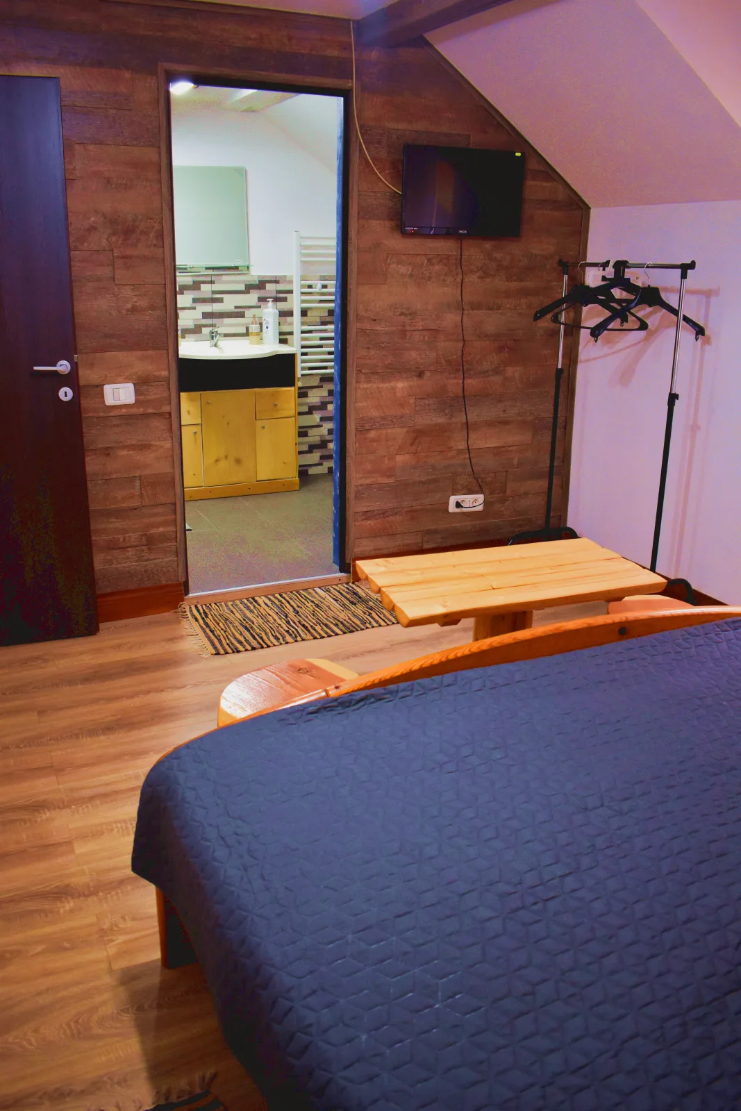Casa Vânătorului Buzăiel — foto 29