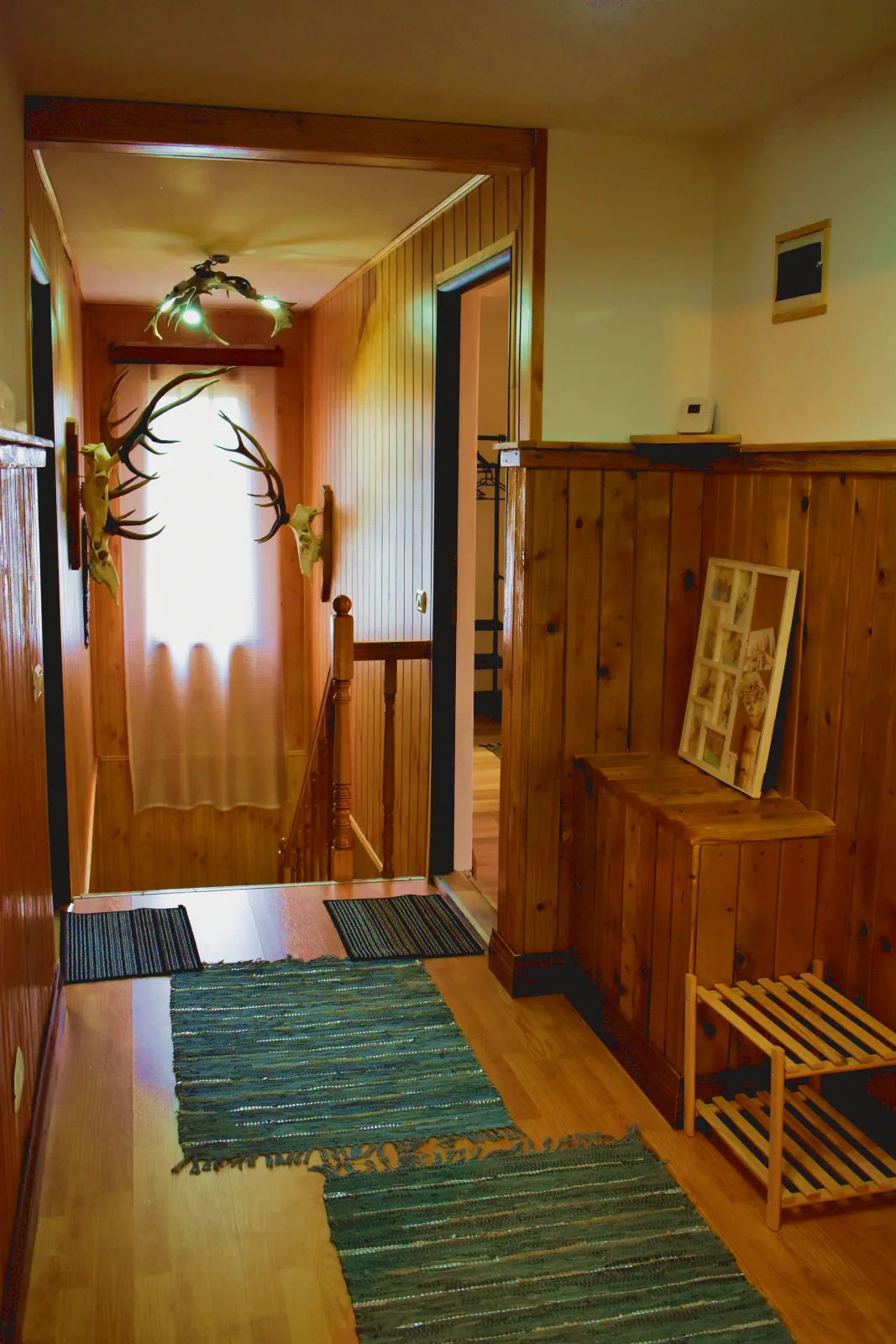 Casa Vânătorului Buzăiel — foto 16
