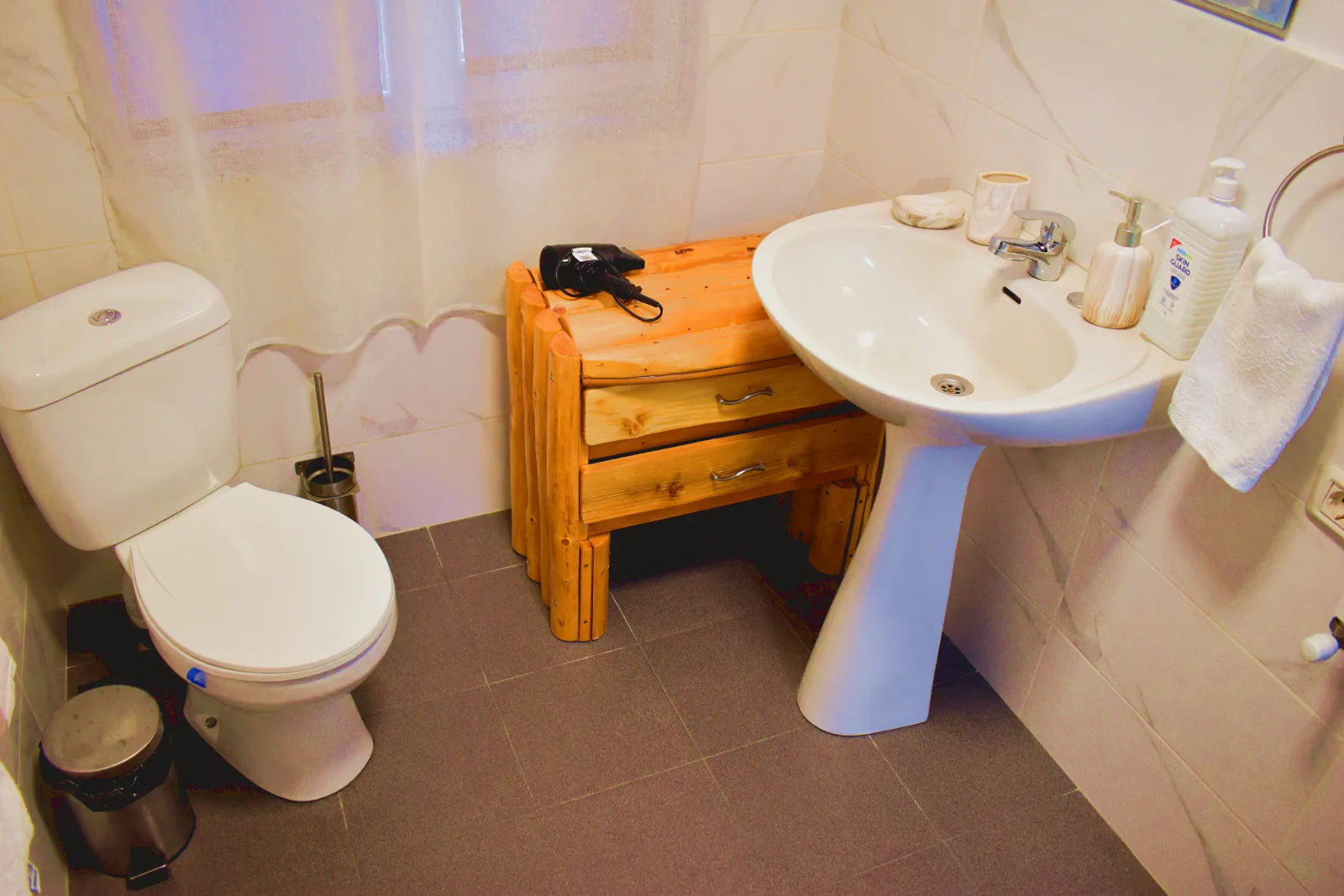 Casa Vânătorului Buzăiel — foto 27