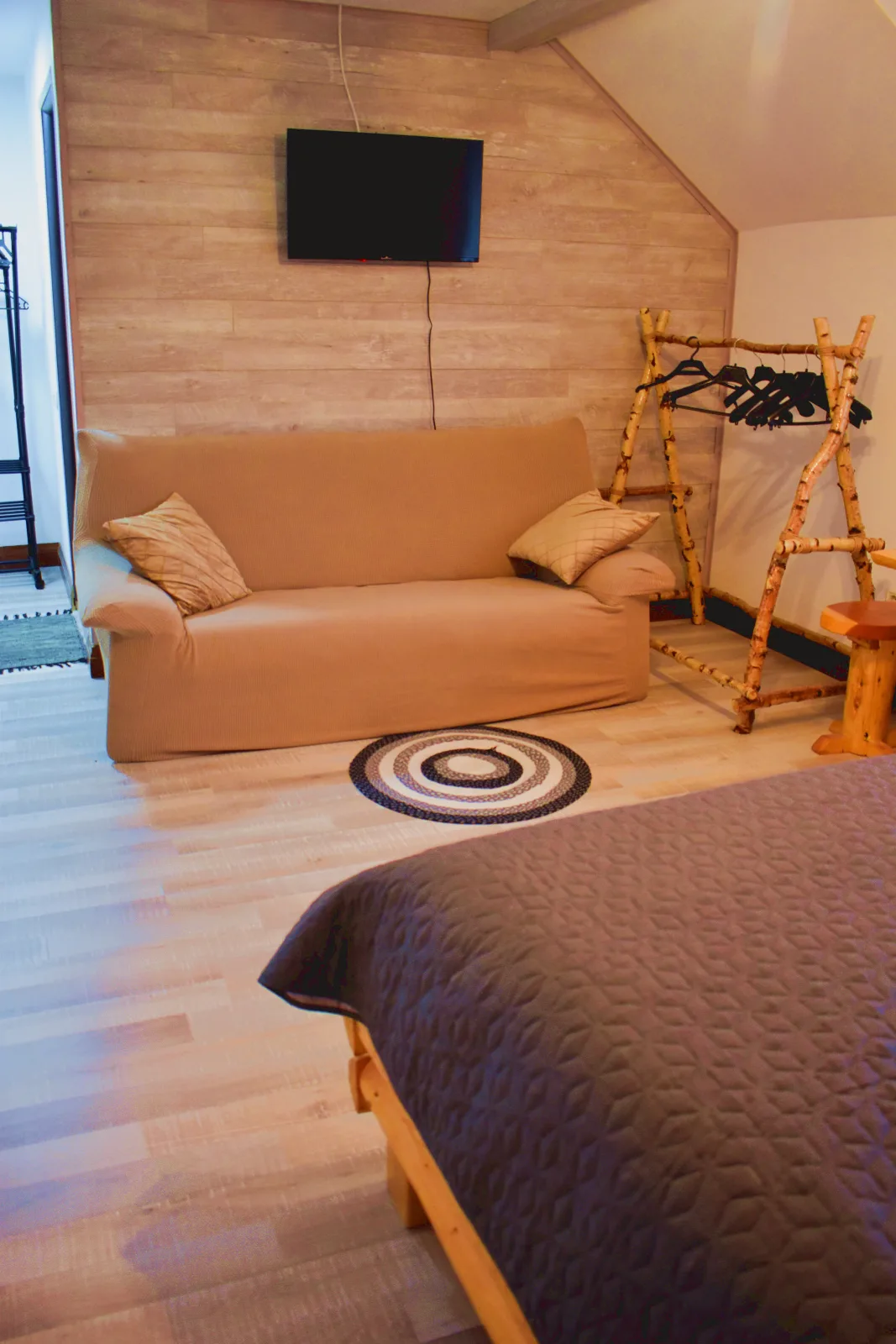 Casa Vânătorului Buzăiel — foto 13