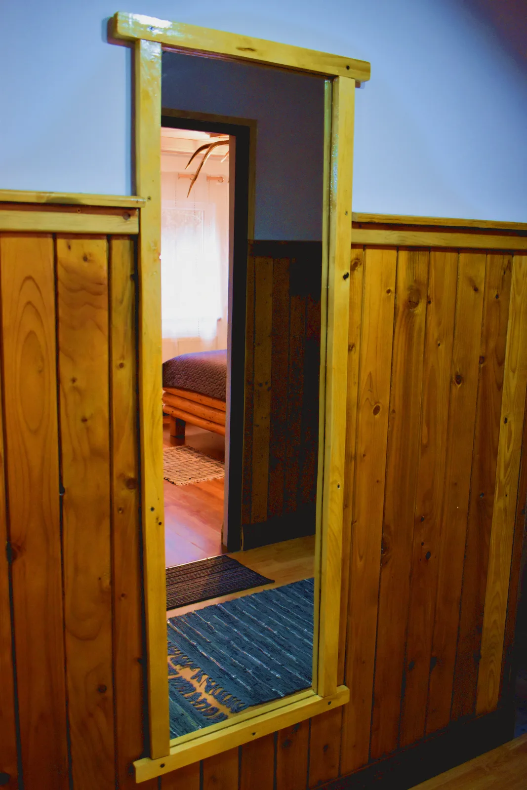 Casa Vânătorului Buzăiel — foto 17