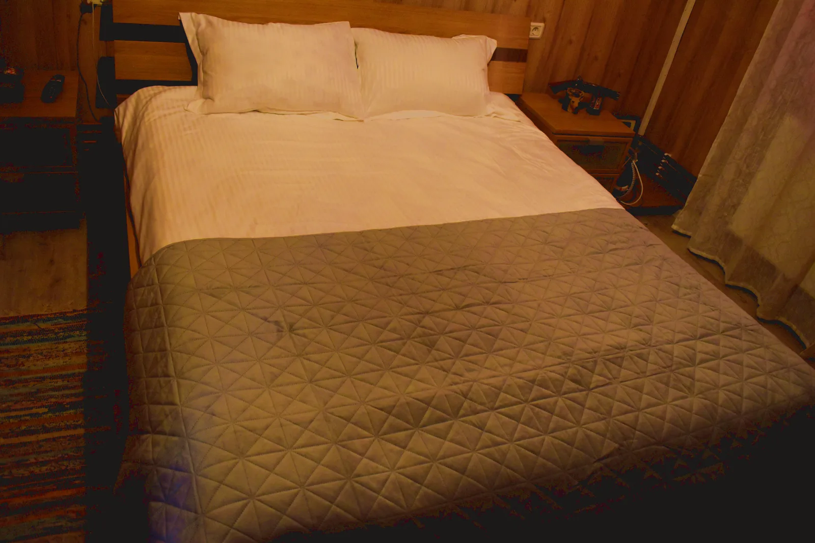 Casa Vânătorului Buzăiel — foto 9