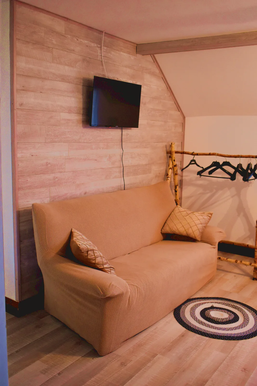 Casa Vânătorului Buzăiel — foto 21