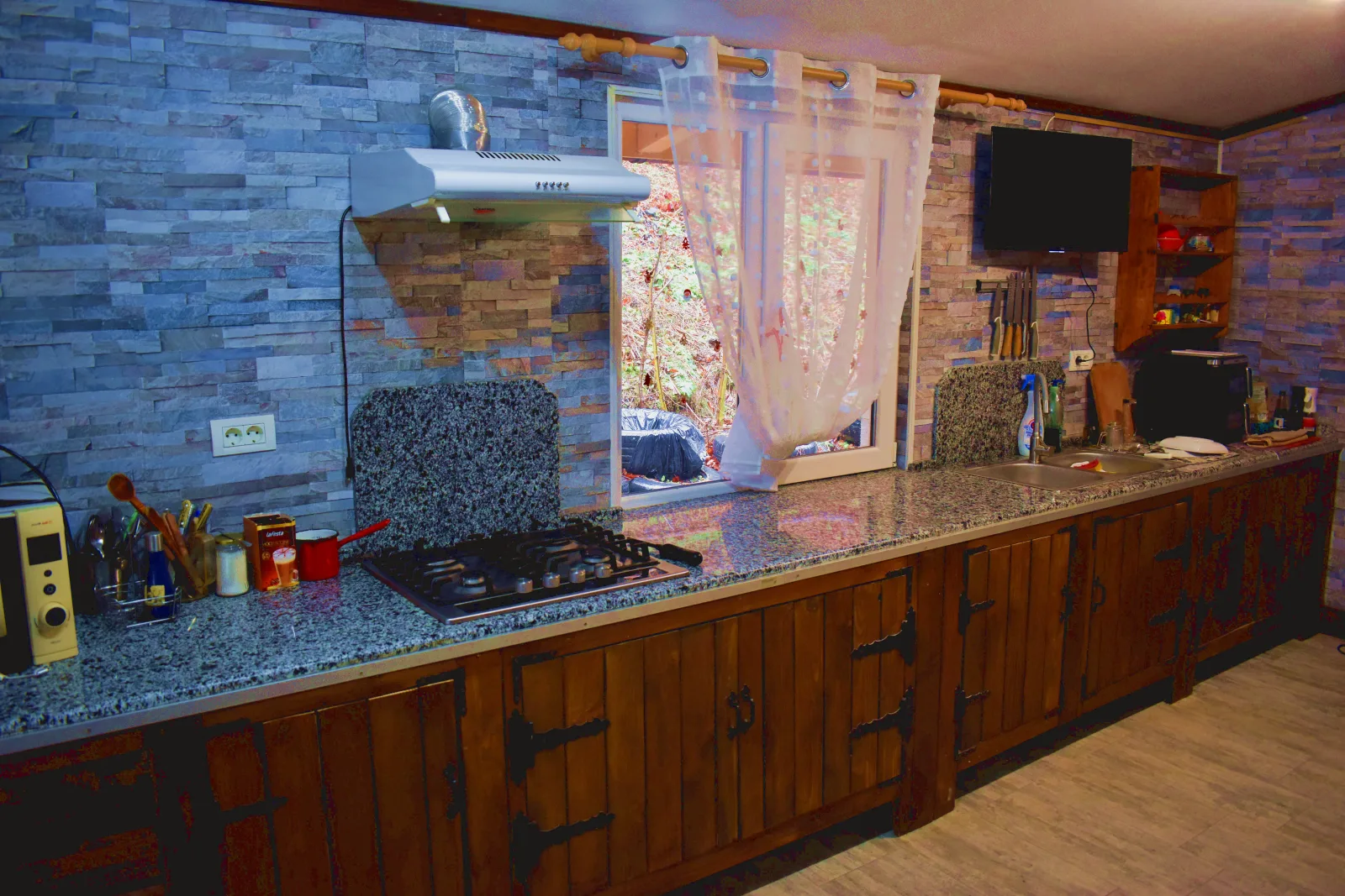 Casa Vânătorului Buzăiel — foto 26