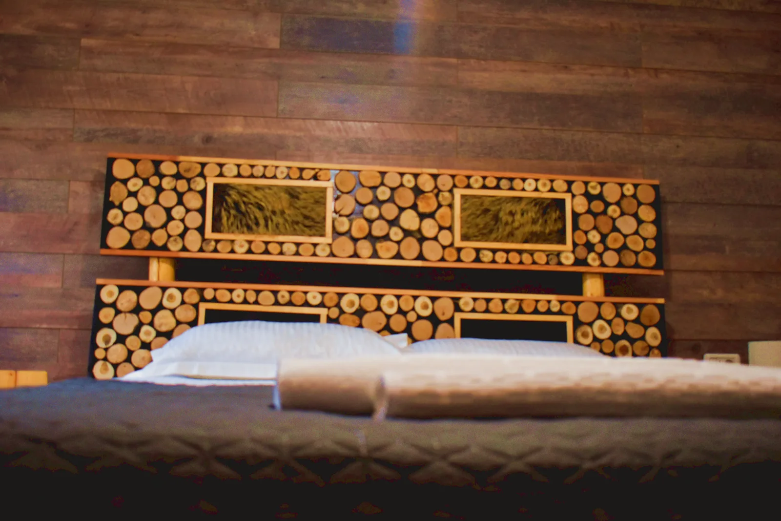 Casa Vânătorului Buzăiel — foto 19