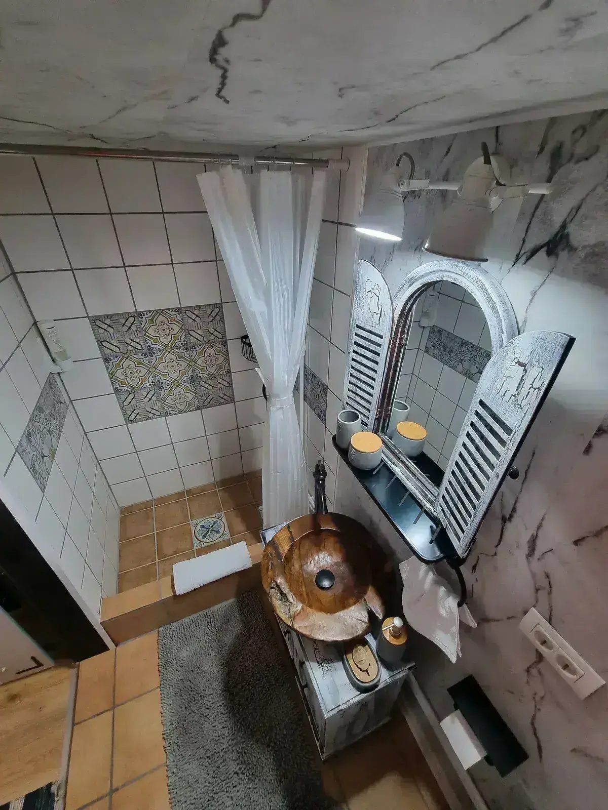 Magura Rustic Tiny House — foto 49
