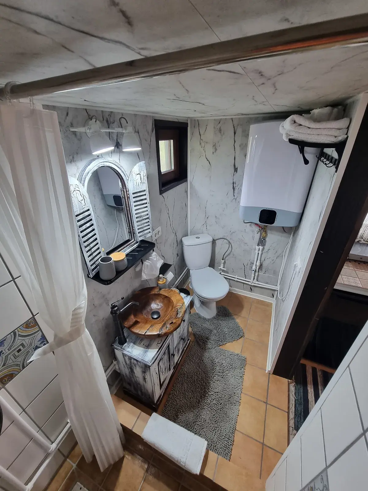 Magura Rustic Tiny House — foto 50